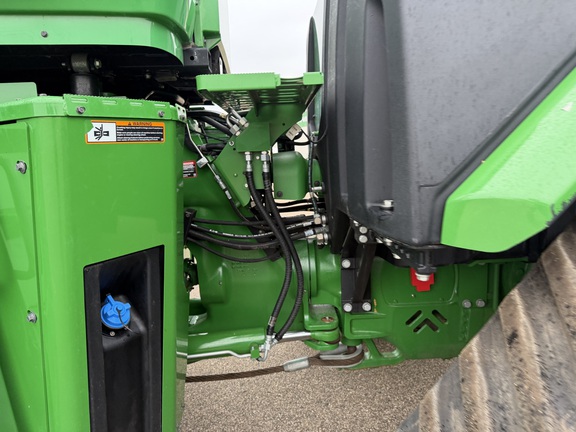 2022 John Deere 9RX 640 - Photo23