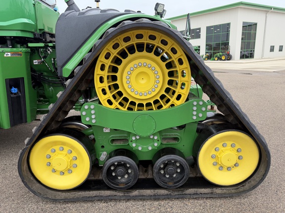 2022 John Deere 9RX 640 - Photo22