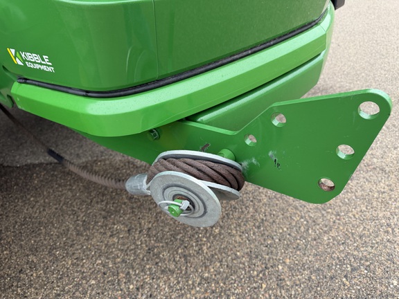 2022 John Deere 9RX 640 - Photo26