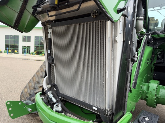 2022 John Deere 9RX 640 - Photo25