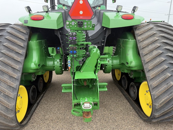 2022 John Deere 9RX 640 - Photo27