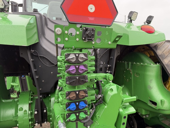 2022 John Deere 9RX 640 - Photo28