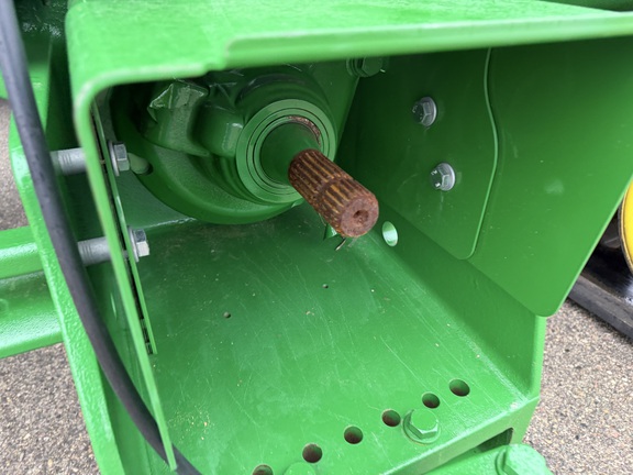 2022 John Deere 9RX 640 - Photo30