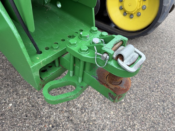 2022 John Deere 9RX 640 - Photo31