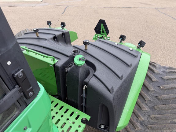 2022 John Deere 9RX 640 - Photo32