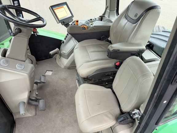 2022 John Deere 9RX 640 - Photo33