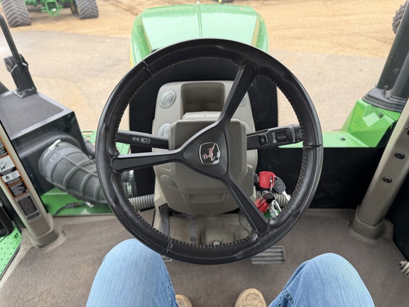 2022 John Deere 9RX 640 - Photo34