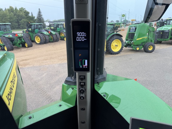 2022 John Deere 9RX 640 - Photo38