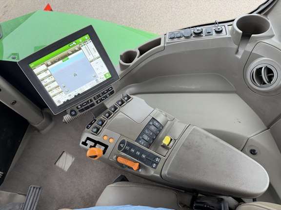 2022 John Deere 9RX 640 - Photo37