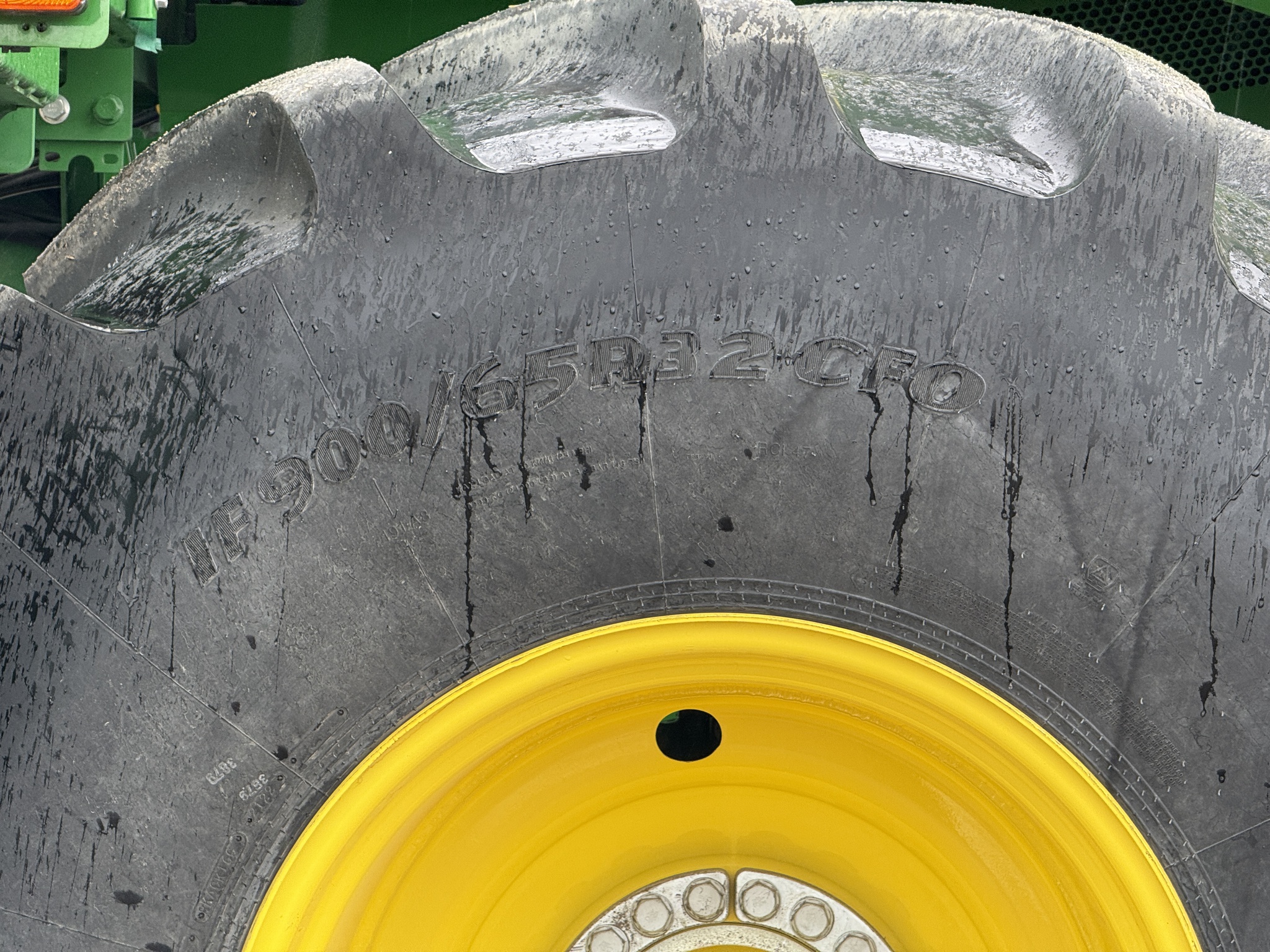 2023 John Deere S780 Image 23