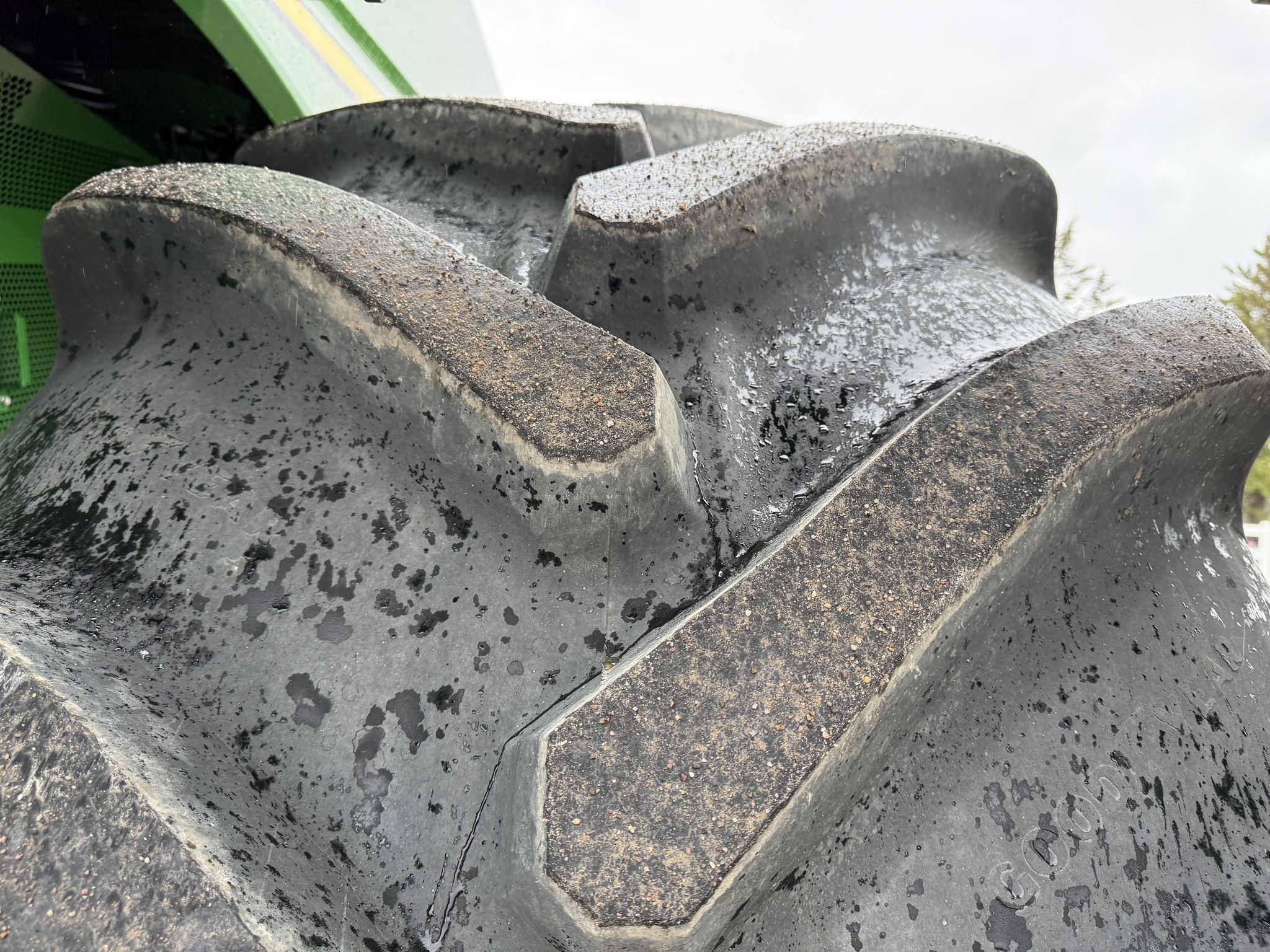2023 John Deere S780 Image 24