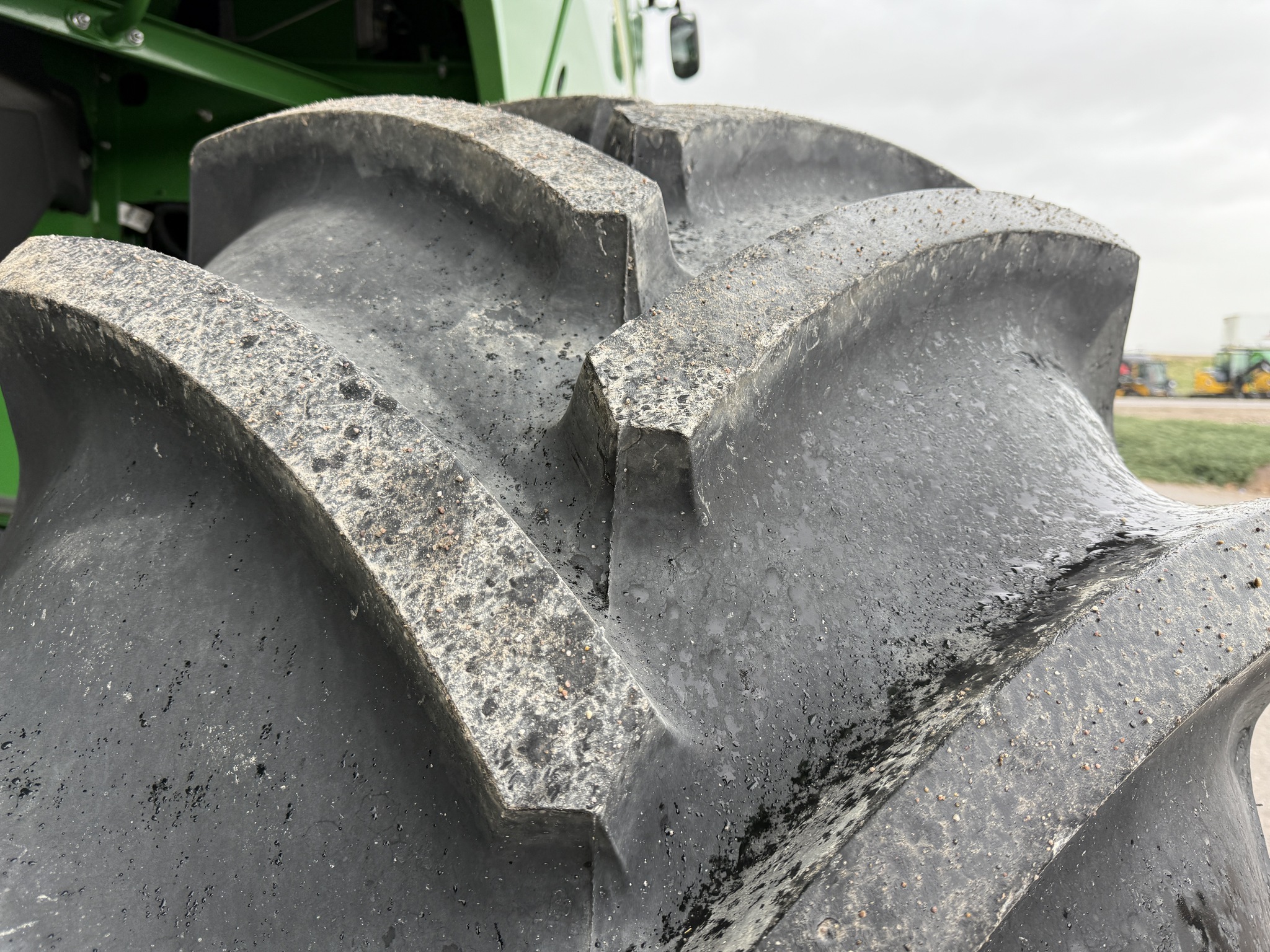 2023 John Deere S780 Image 30