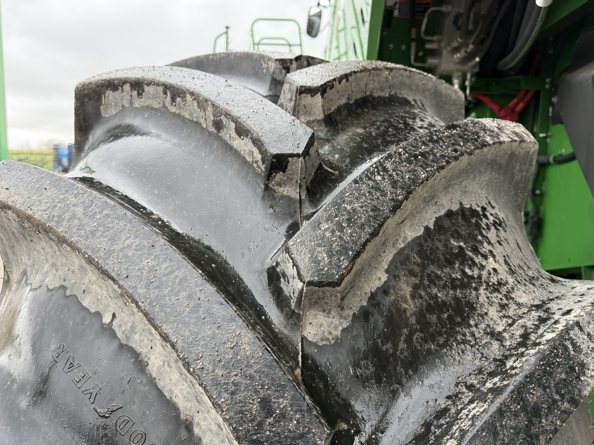 2023 John Deere S780 Image 27