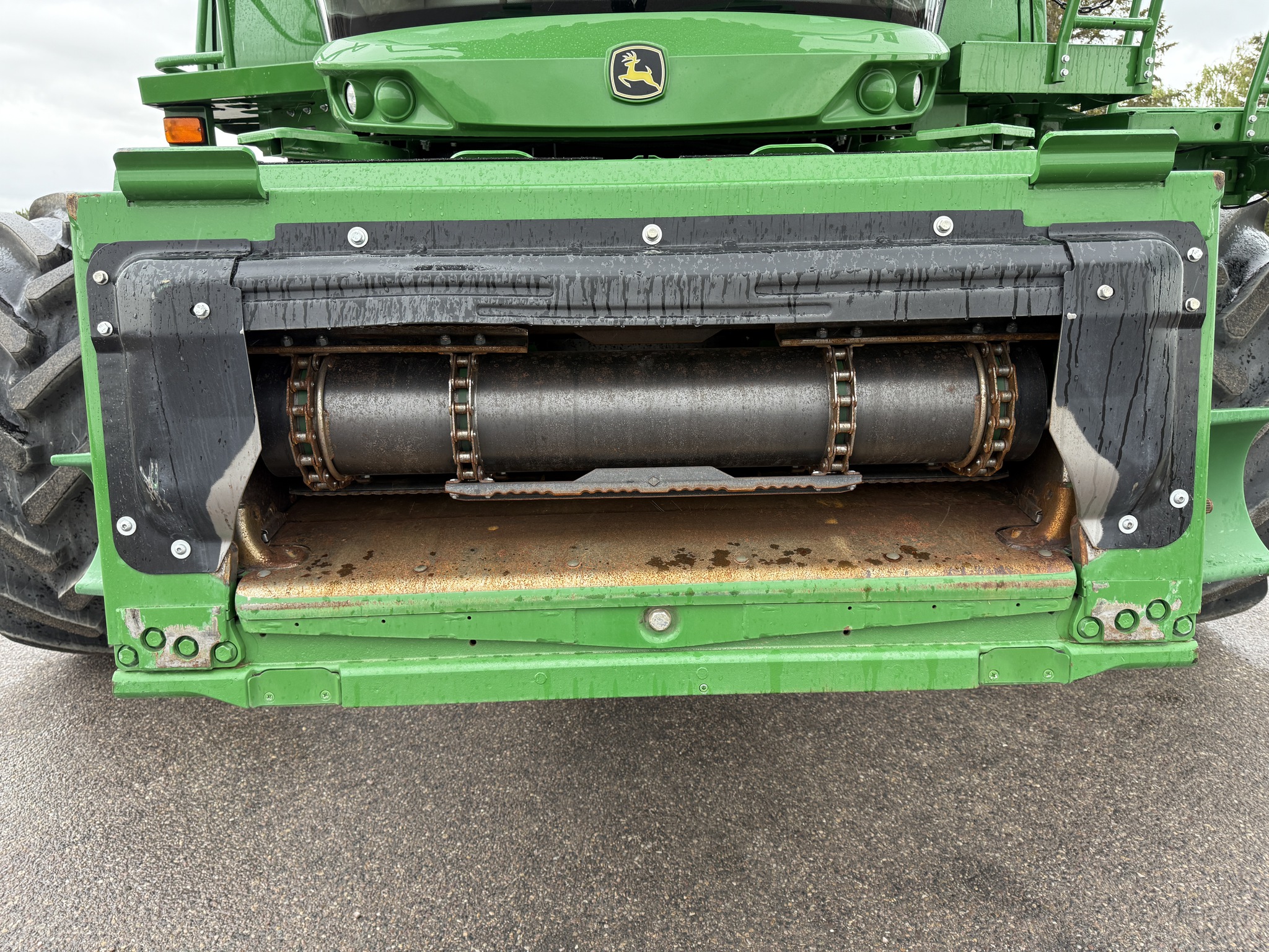 2023 John Deere S780 Image 36