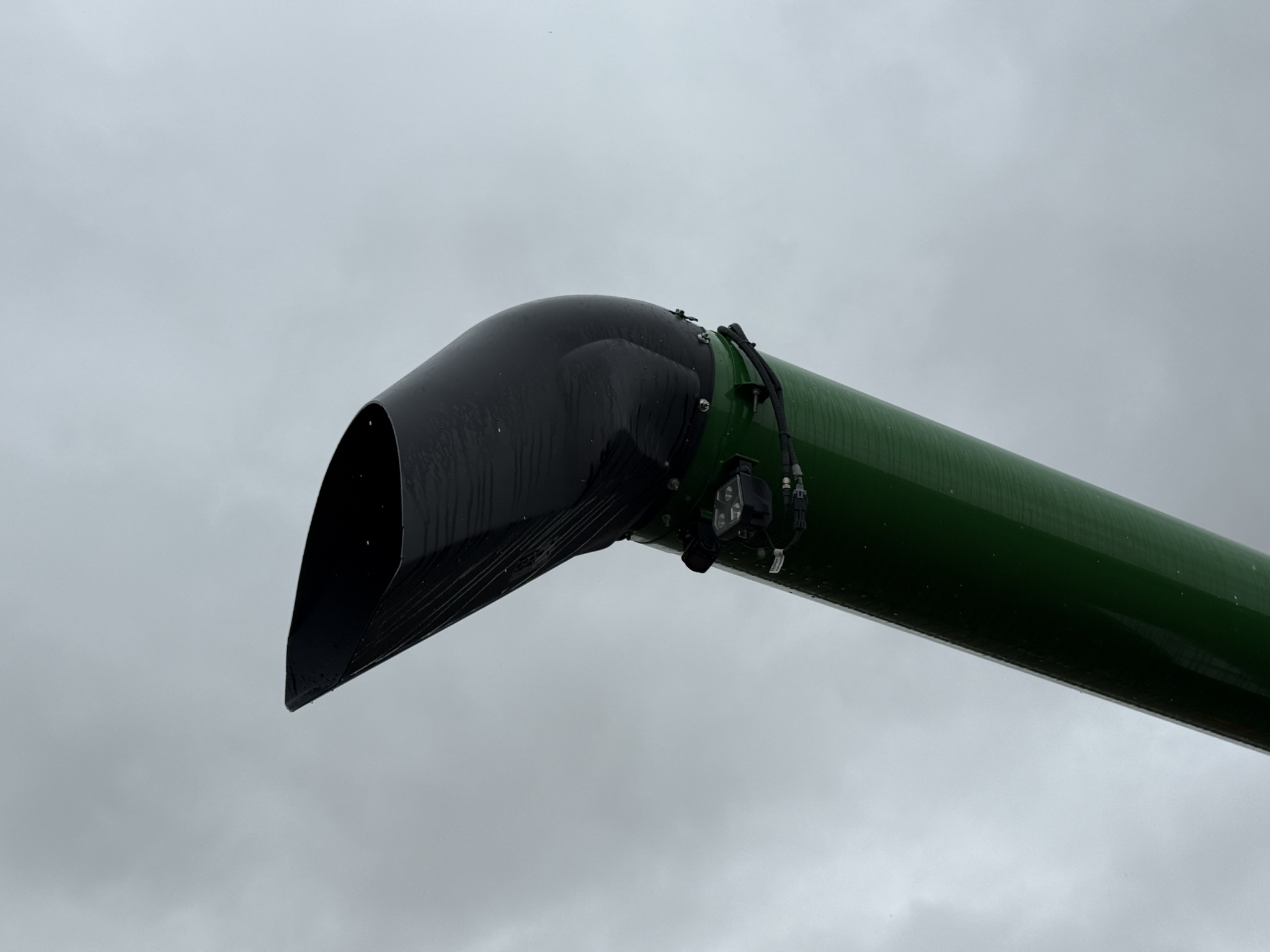 2023 John Deere S780 Image 20
