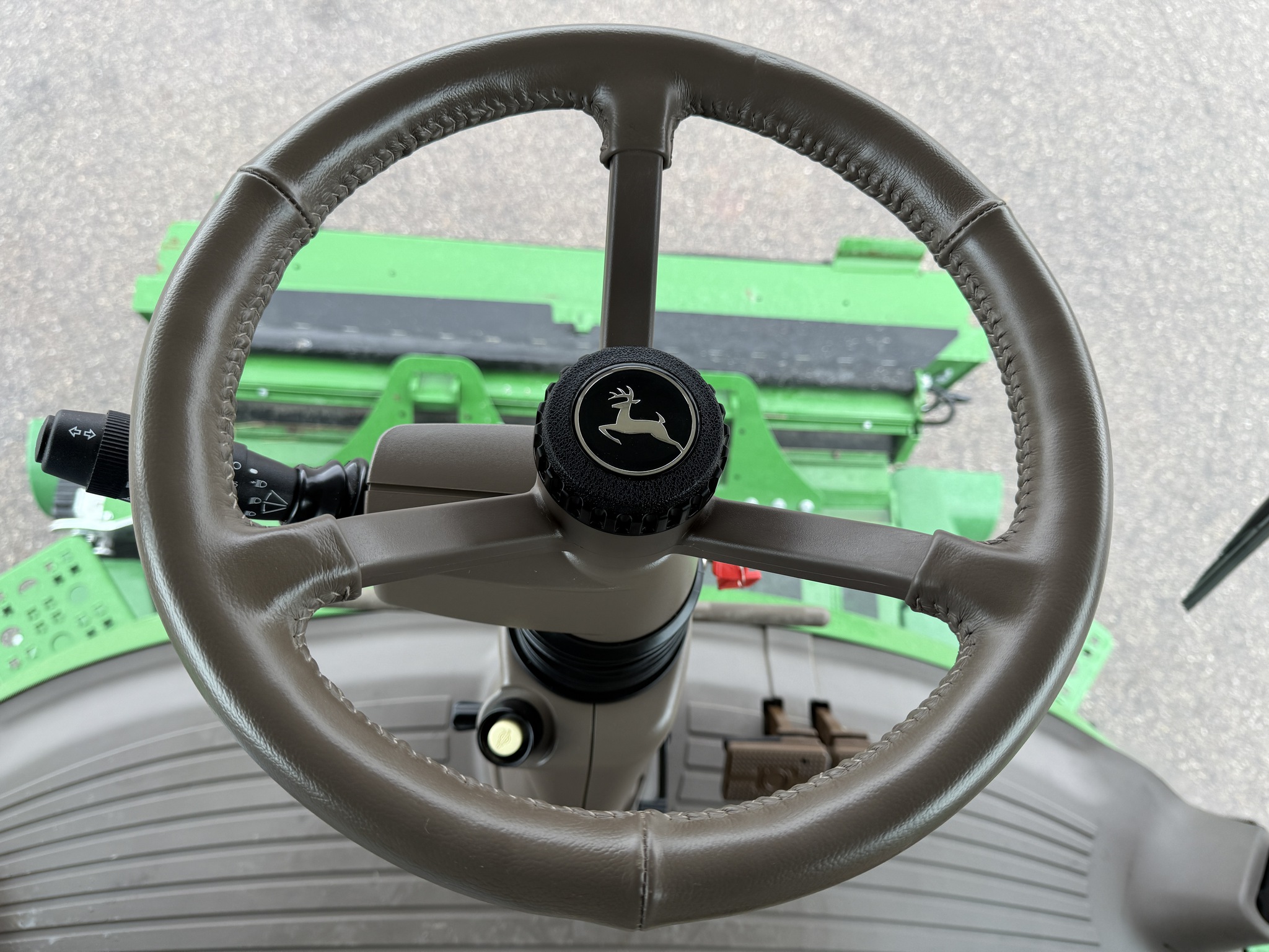 2023 John Deere S780 Image 11