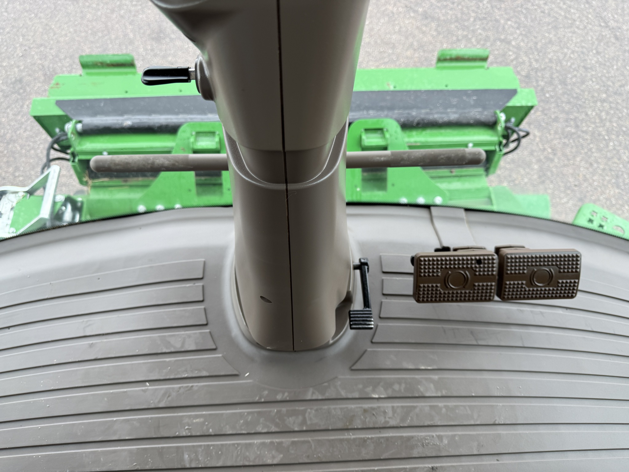2023 John Deere S780 Image 12