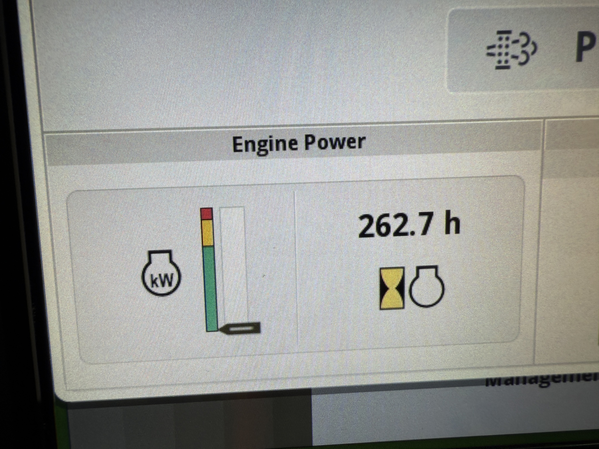 2023 John Deere S780 Image 16