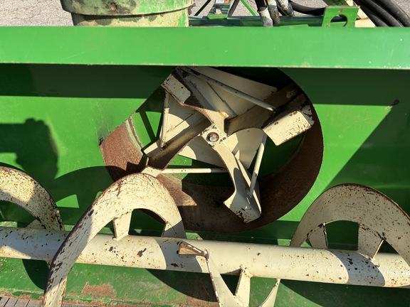 Used -- Farm King Y500 Farm Tractor Mounted Snow Blowers at Koenig Equipment in Germantown, OH - Photo11