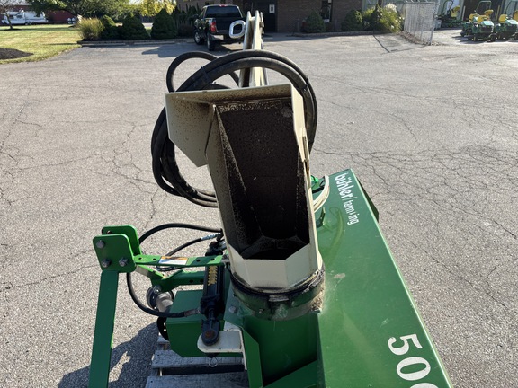 Used -- Farm King Y500 Farm Tractor Mounted Snow Blowers at Koenig Equipment in Germantown, OH - Photo12