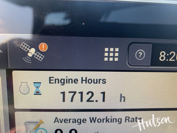 Photo of 2022 New Holland T9.565HD