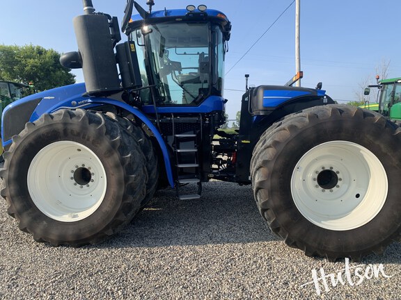 Photo of 2022 New Holland T9.565HD
