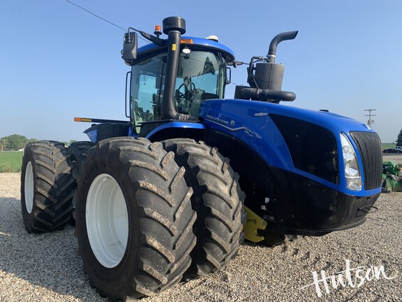 Photo of 2022 New Holland T9.565HD