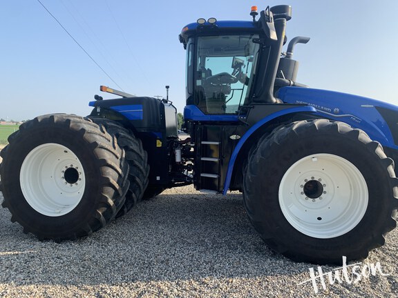 Photo of 2022 New Holland T9.565HD
