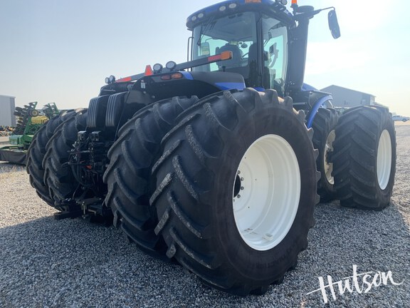 Photo of 2022 New Holland T9.565HD