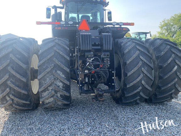 Photo of 2022 New Holland T9.565HD