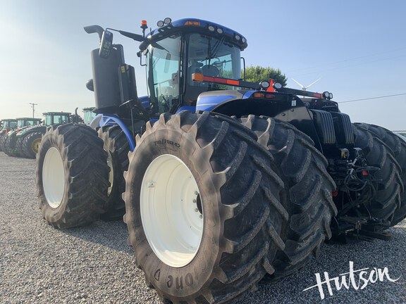Photo of 2022 New Holland T9.565HD
