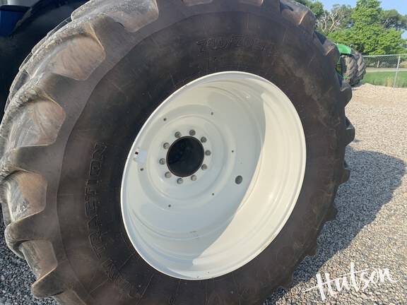 Photo of 2022 New Holland T9.565HD