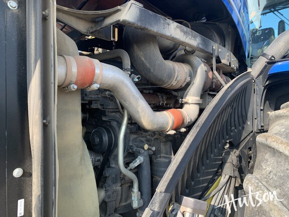 Photo of 2022 New Holland T9.565HD