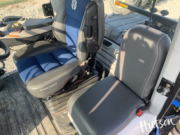 Photo of 2022 New Holland T9.565HD