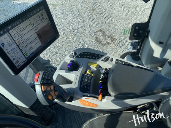 Photo of 2022 New Holland T9.565HD