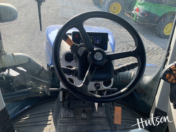 Photo of 2022 New Holland T9.565HD