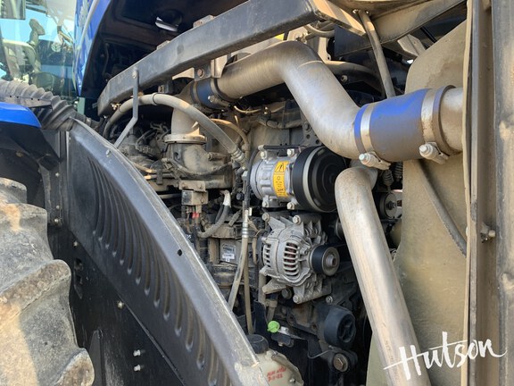Photo of 2022 New Holland T9.565HD