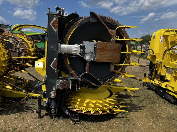 2024 John Deere 772 - Photo5