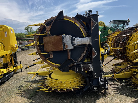 2024 John Deere 772 - Photo2