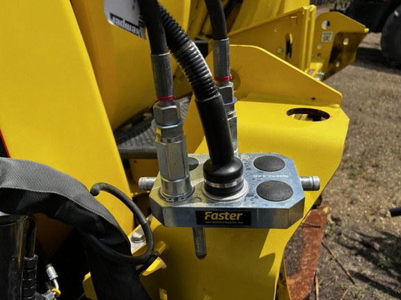 2024 John Deere 772 - Photo7