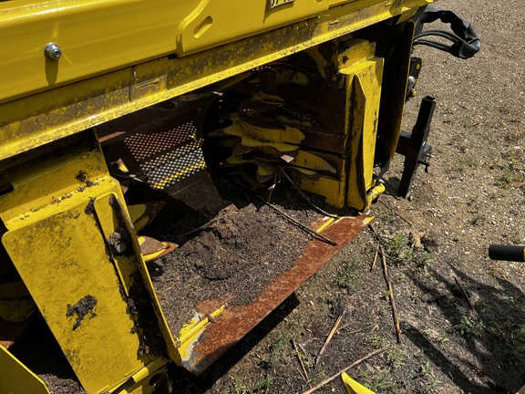 2024 John Deere 772 - Photo8