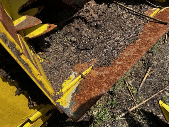 2024 John Deere 772 - Photo9