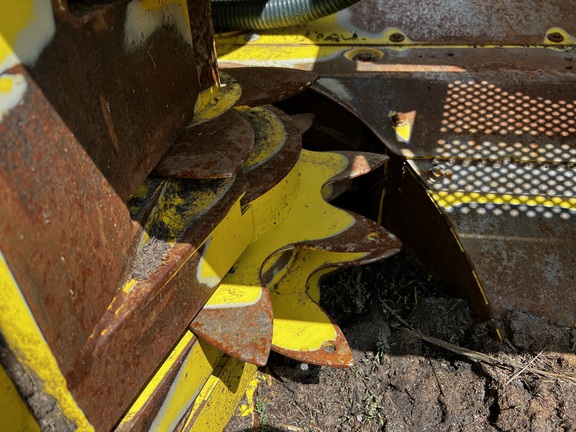 2024 John Deere 772 - Photo11