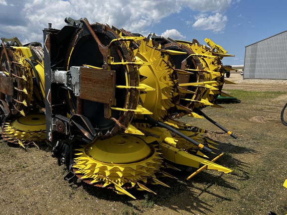 2024 John Deere 772 - Photo6