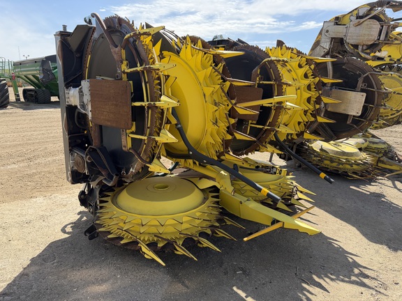  John Deere 772