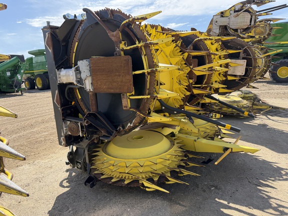 2024 John Deere 772 - Photo2