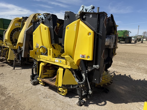 2024 John Deere 772 - Photo3