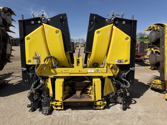 2024 John Deere 772 - Photo4