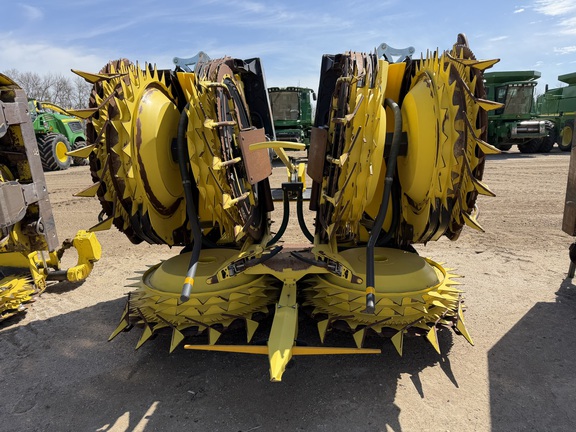2024 John Deere 772 - Photo8