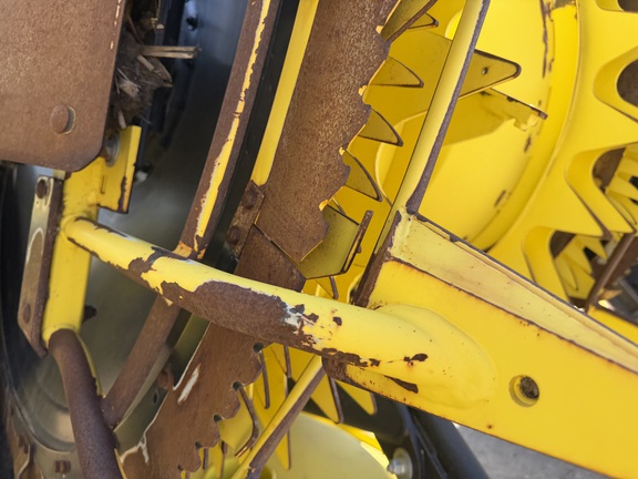 2024 John Deere 772 - Photo20